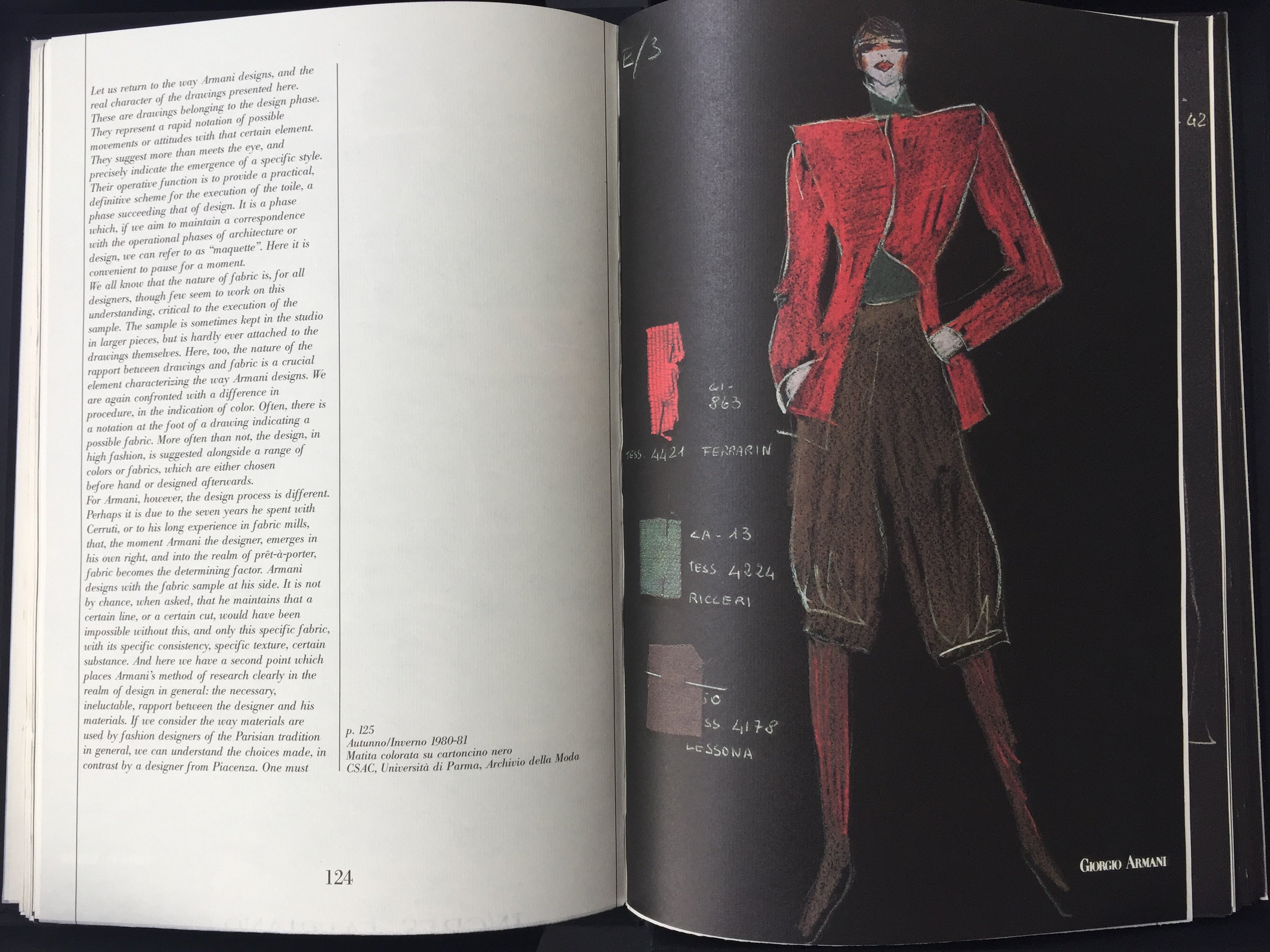 emporio armani アートブック Armani_Sig_Book_16705_1_1_-