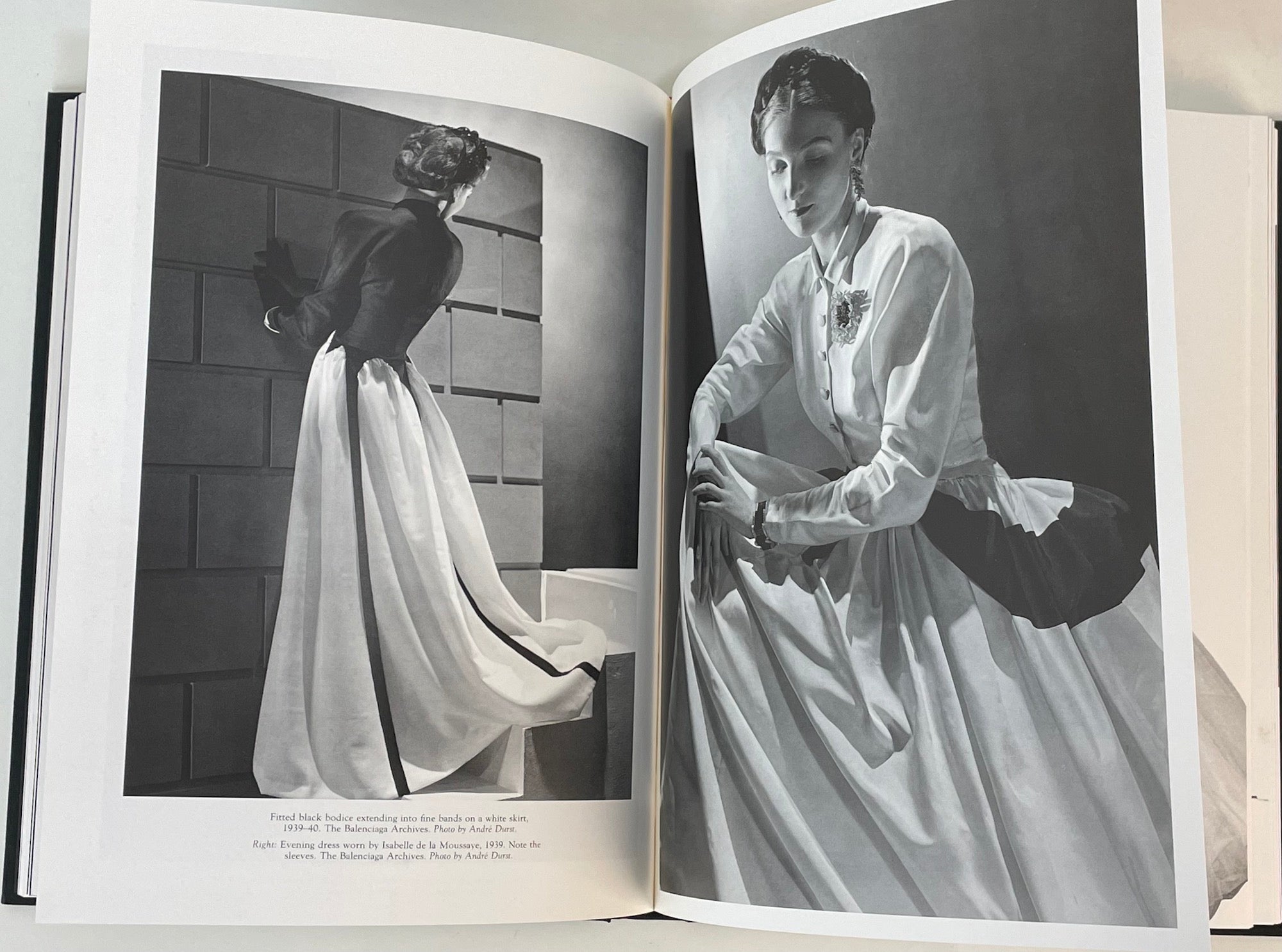 BALENCIAGA バレンシアガ 書籍 Balenciaga, Cristòbal. (1895 - 1972)] Jouve, Marie-Andrée